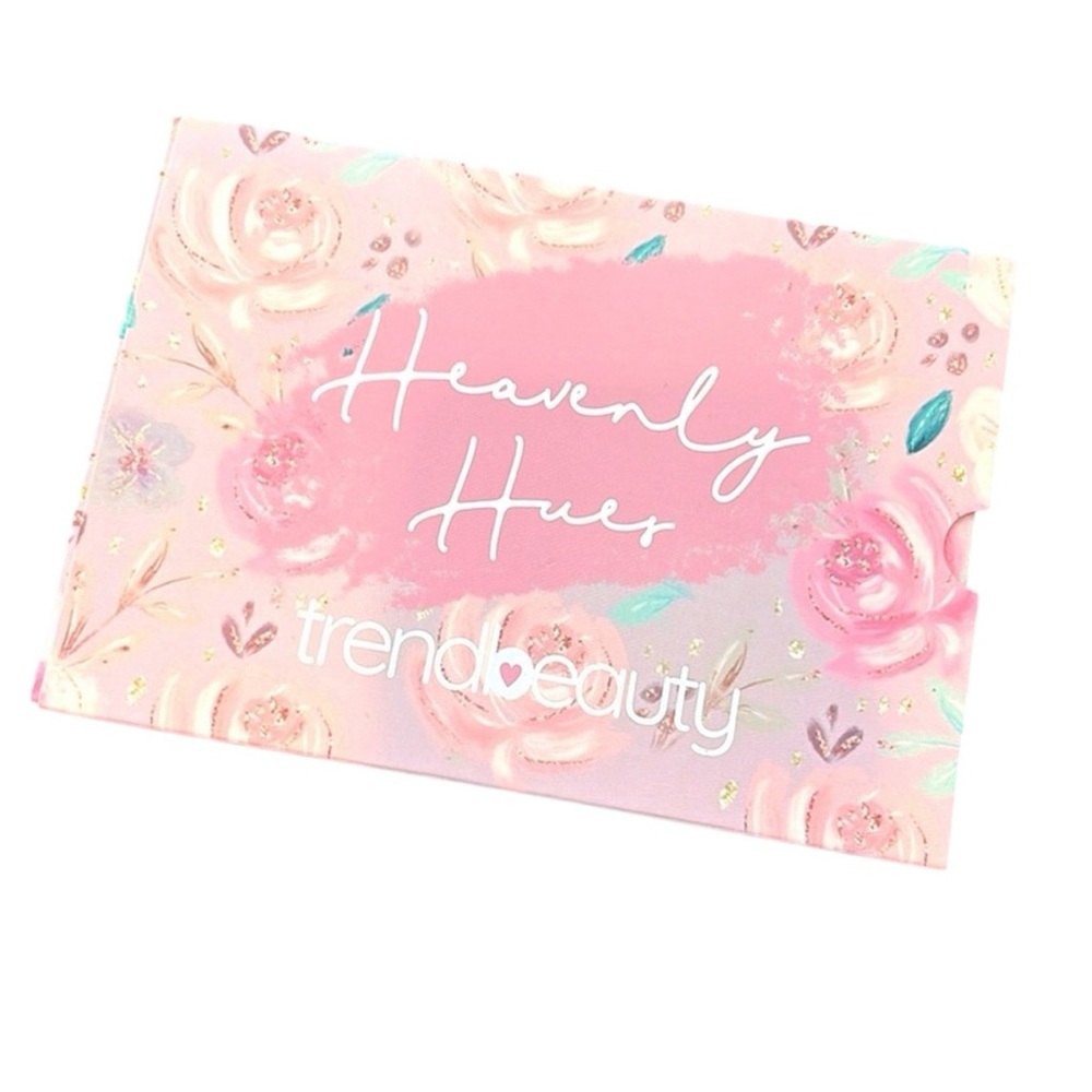 TREND BEAUTY Heavenly Hues Illuminator